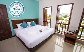 บีเอส แอร์พอร์ต แอท ภูเก็ต (SHA Extra Plus)